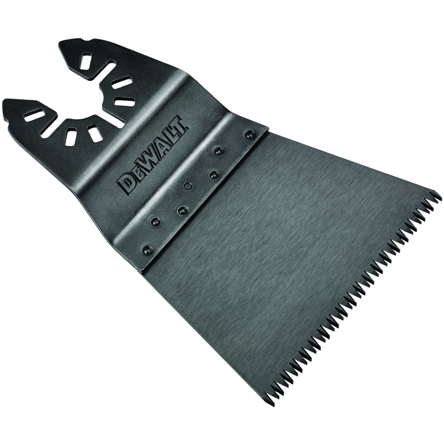 DeWALT® DWA4271B Oscillating Tool Accessories