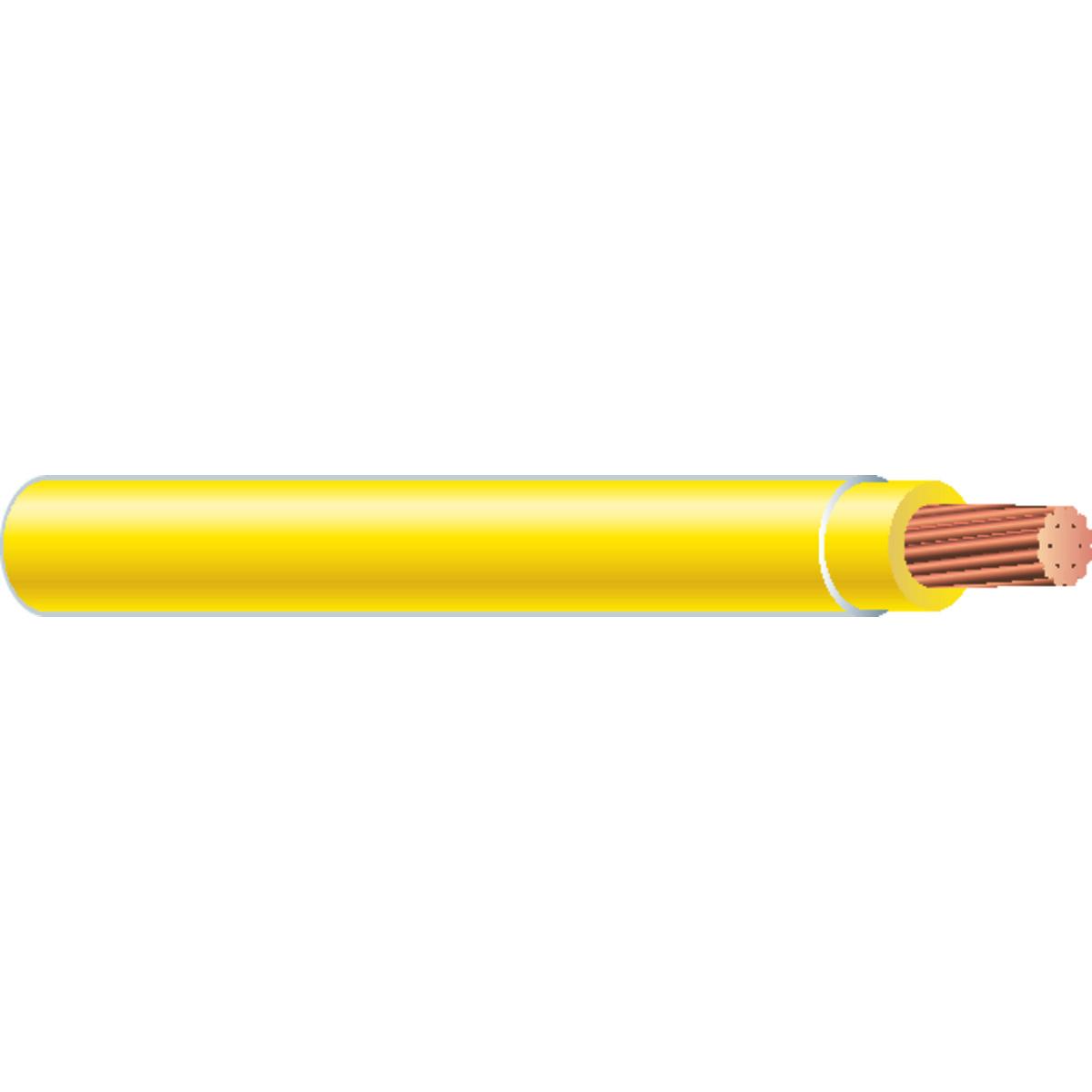 Southwire® 55108003 Copper Building Wires - THHN & T90