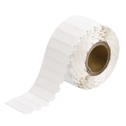 Brady® WMS-111-319 Wire Marker Sleeves