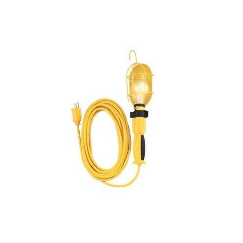 Southwire® 56578802SW Hand Lamps, Cord Reel