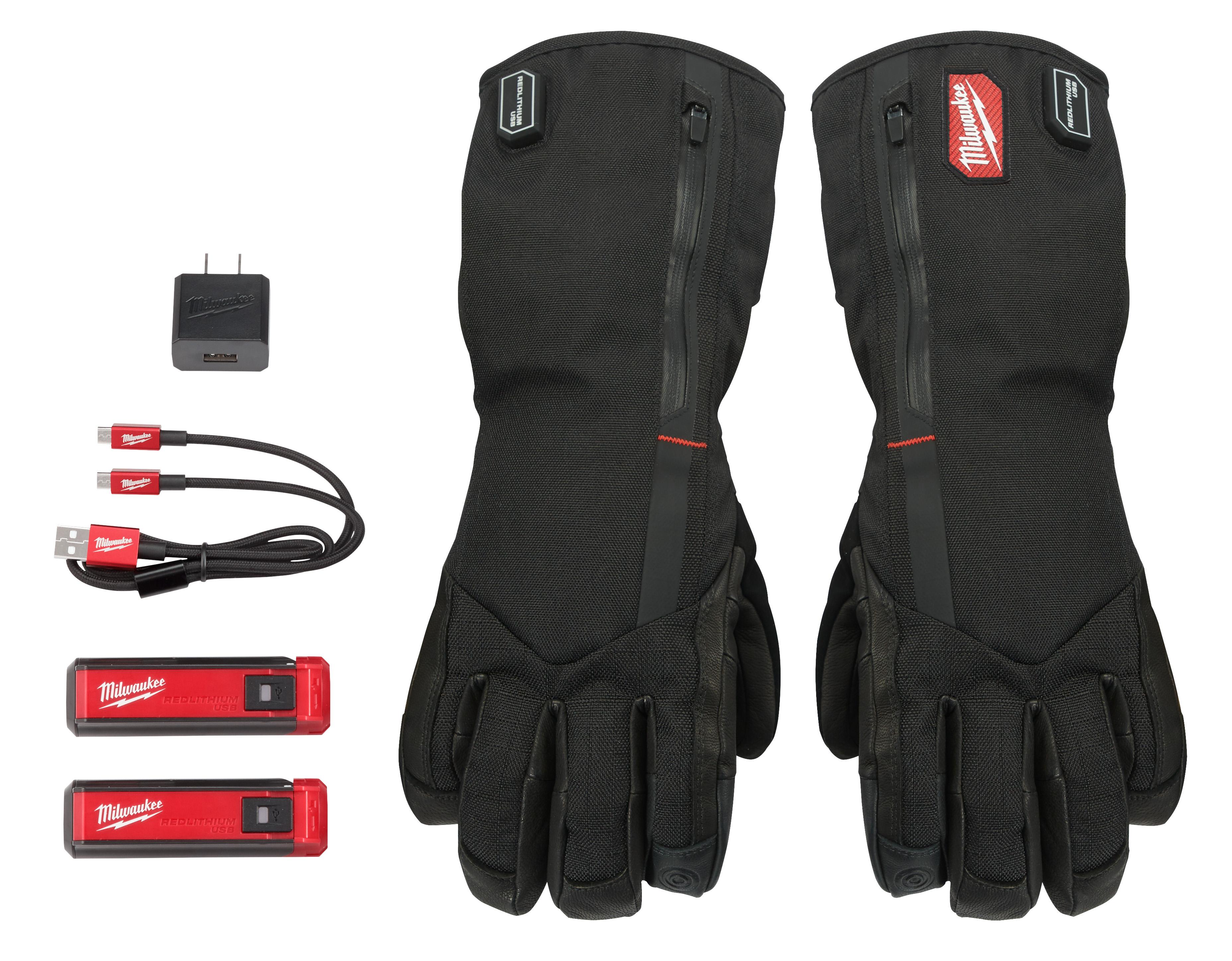 Milwaukee® 561-21M Heat Resistant Gloves