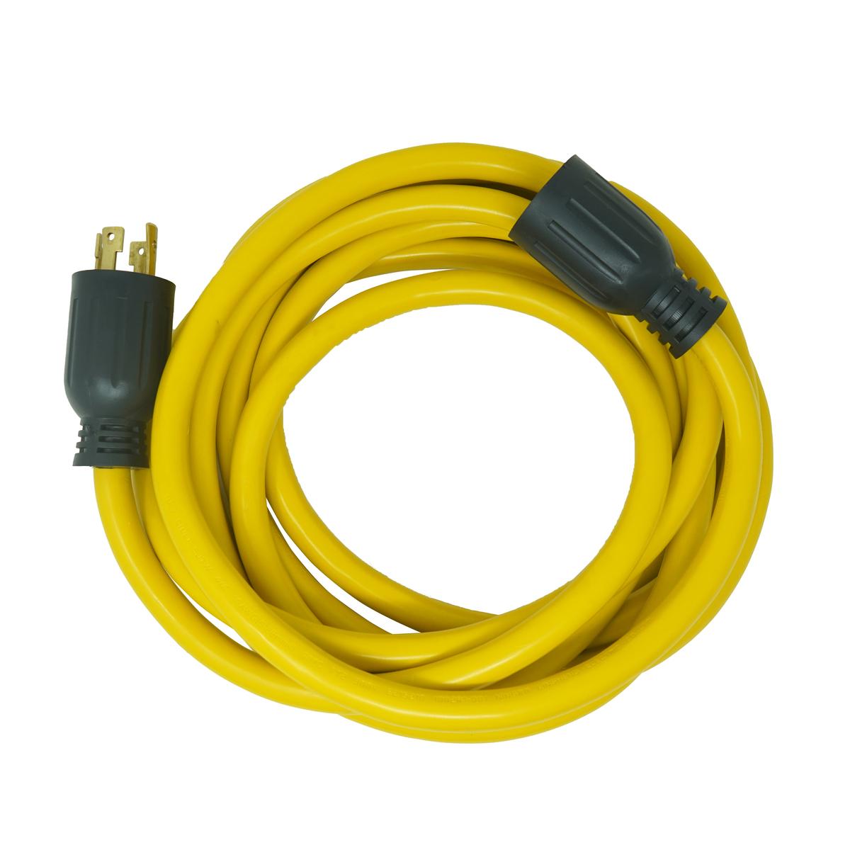 Southwire® 65172840 Generator Power Cords