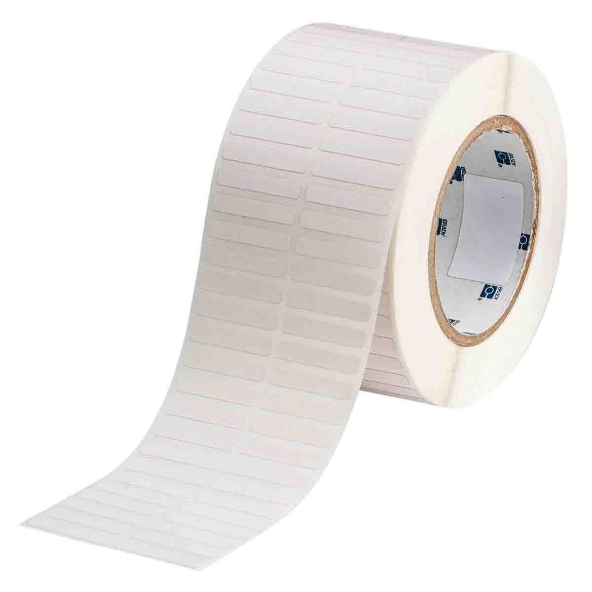 Brady® THT-40-727-10 Wire & Component Labels