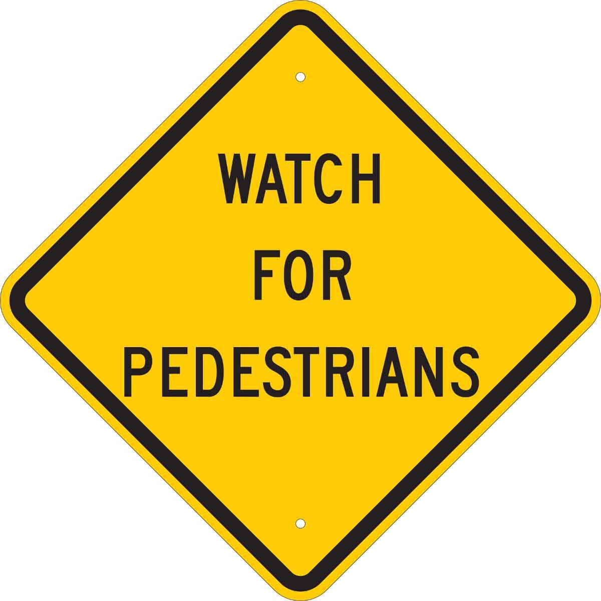 Brady® 124603 Parking & Traffic Signs