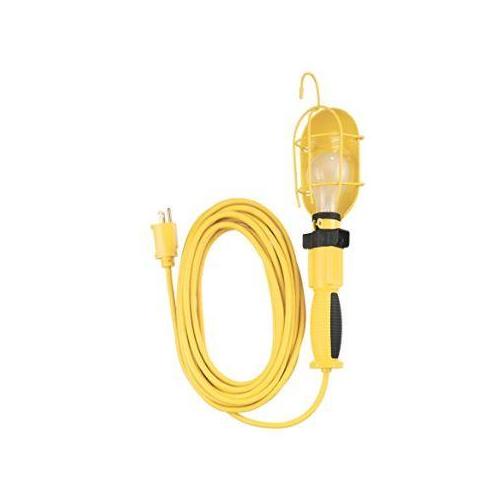 Southwire® 58578802SW Hand Lamps, Cord Reel
