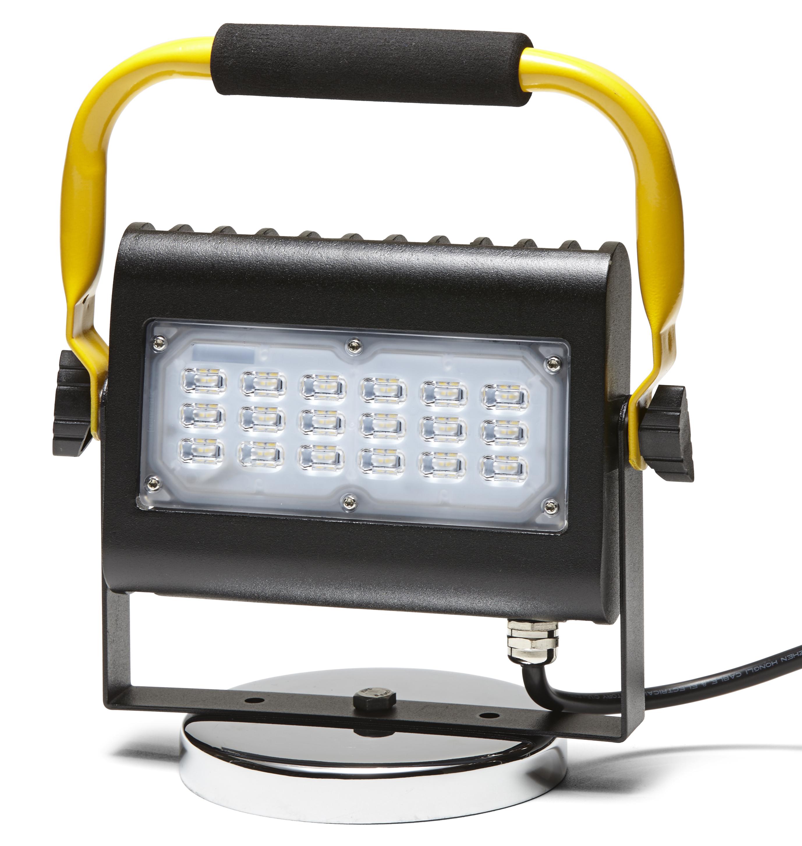 Southwire® 411430 Tripods/Tripod Work Lights