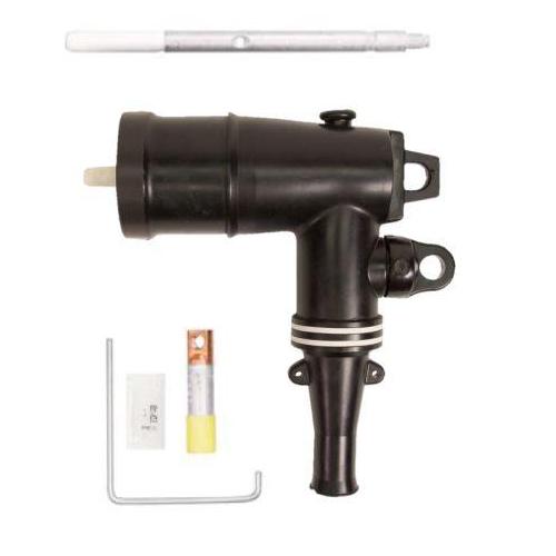 Elastimold® 162LR-D Loadbreak Elbows