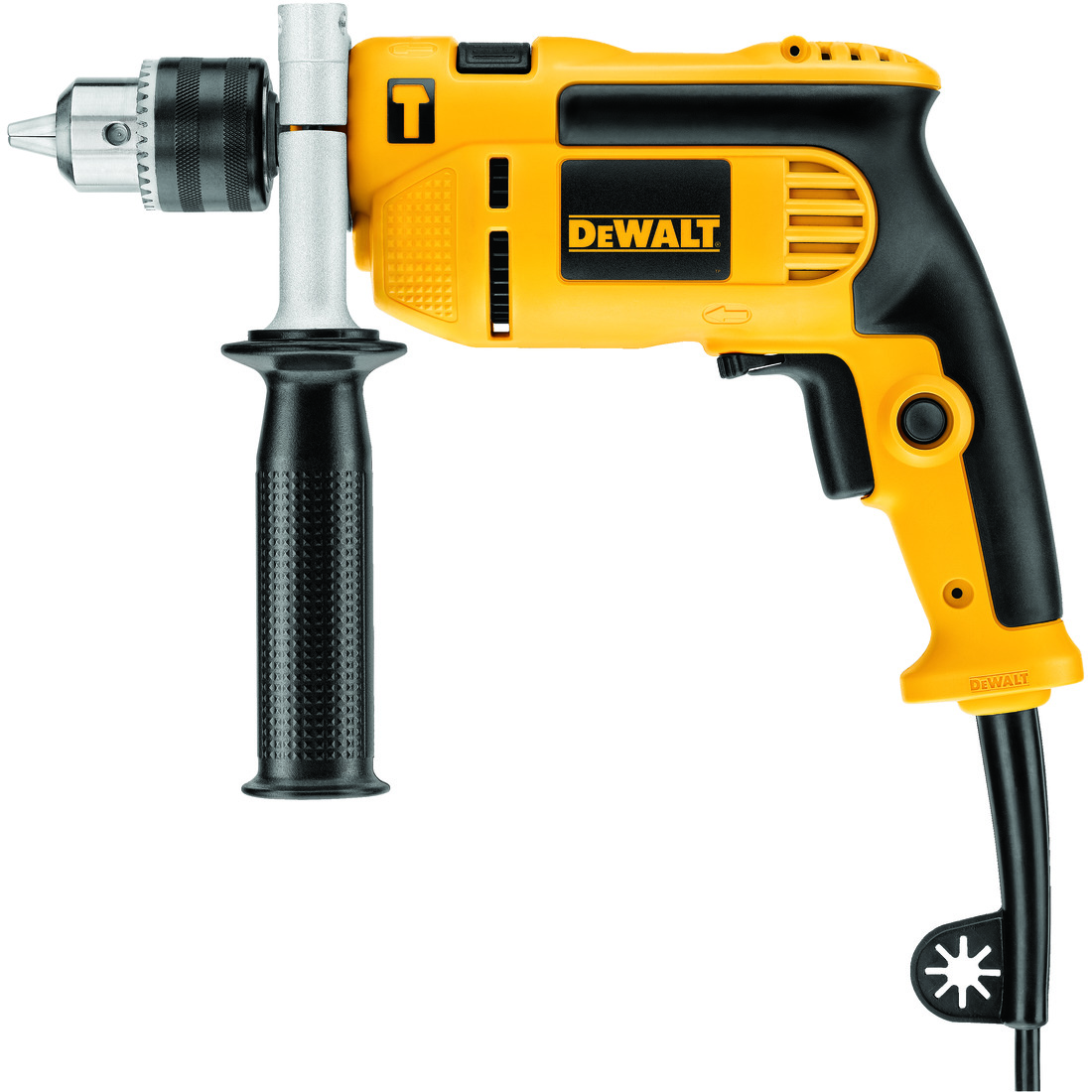 DeWALT® DWE5010 Electric Hammer Drills
