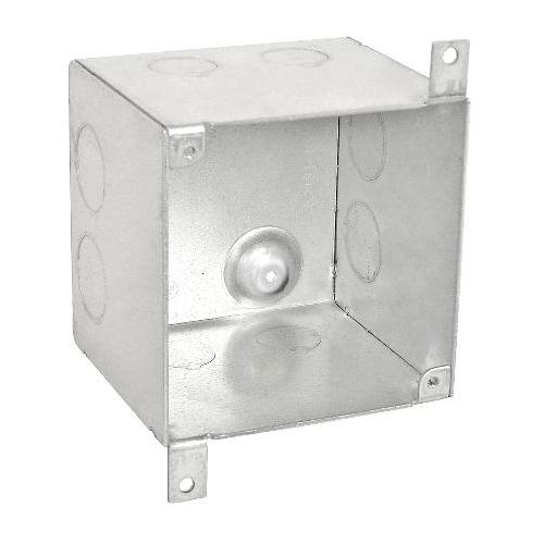 GARVIN® 52181-SPKR Concrete Box