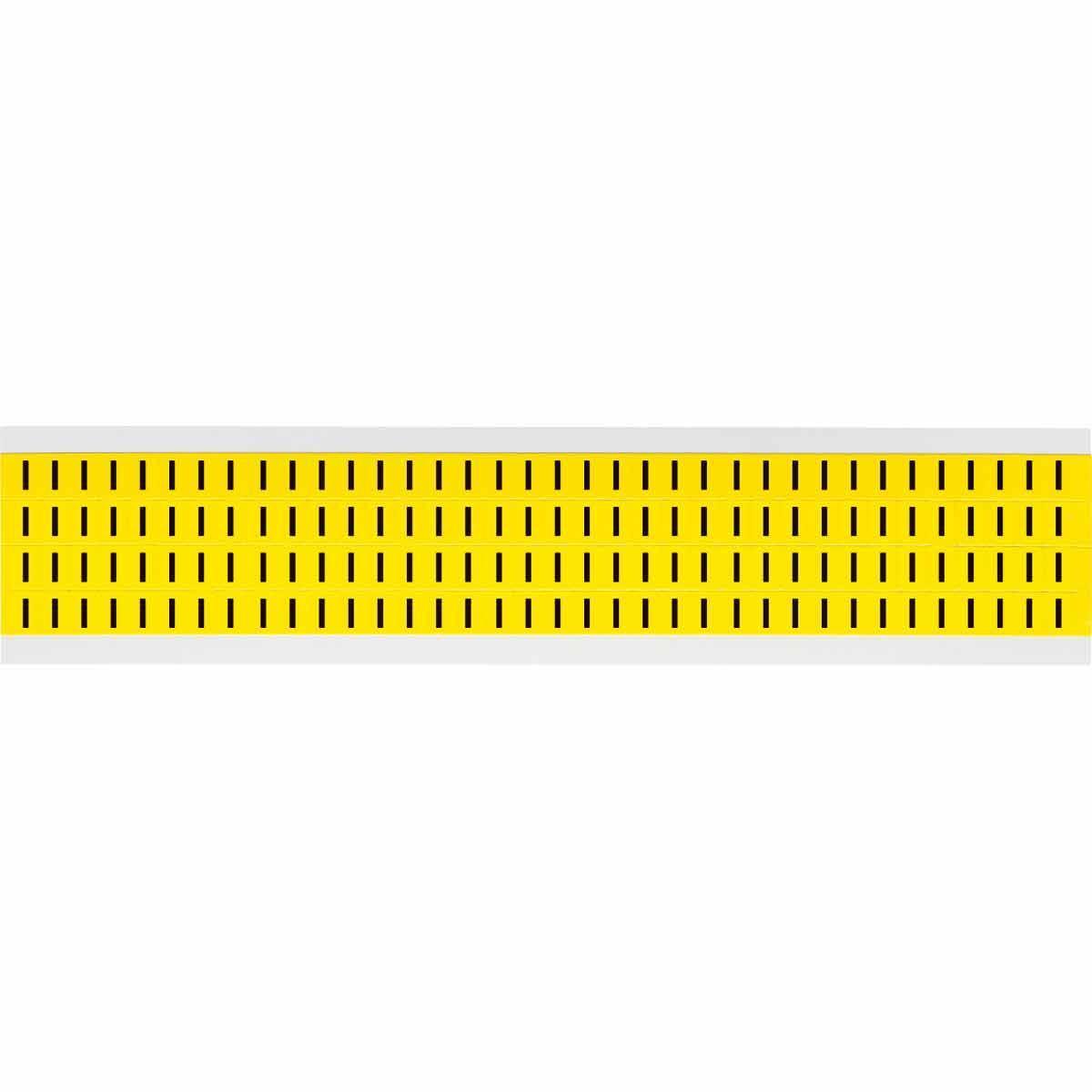 Brady® 3400-I Letters & Numbers