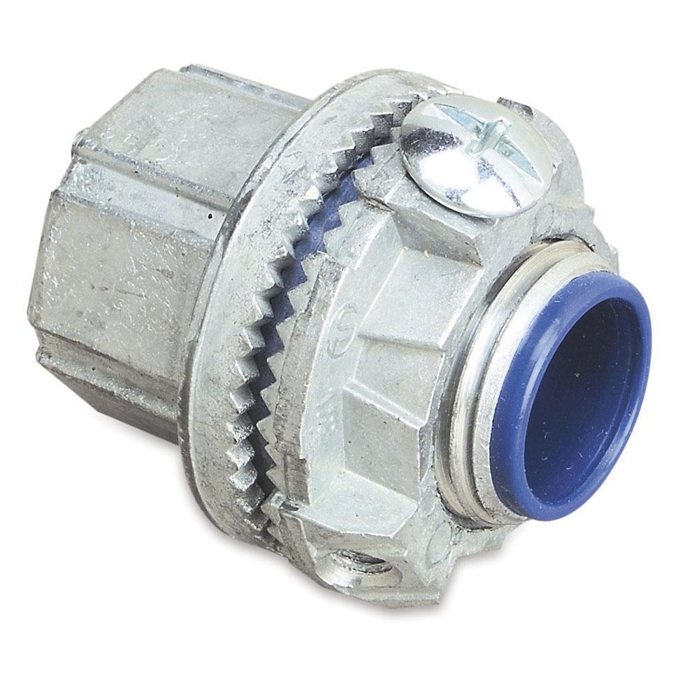 T&B® H300GR-TB Grounding-Bonding Conduit Hubs