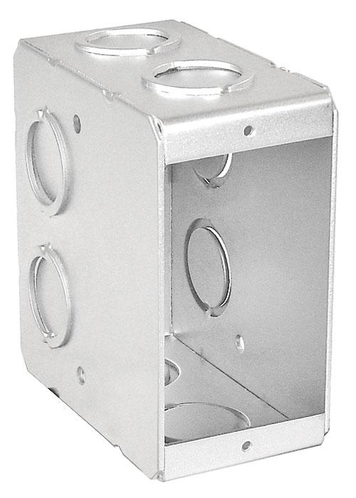 GARVIN® TB-135 Masonry Box