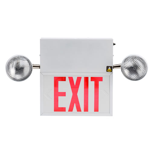 Brady® 80139 Fire, Emergency, Exit & First Aid Signs