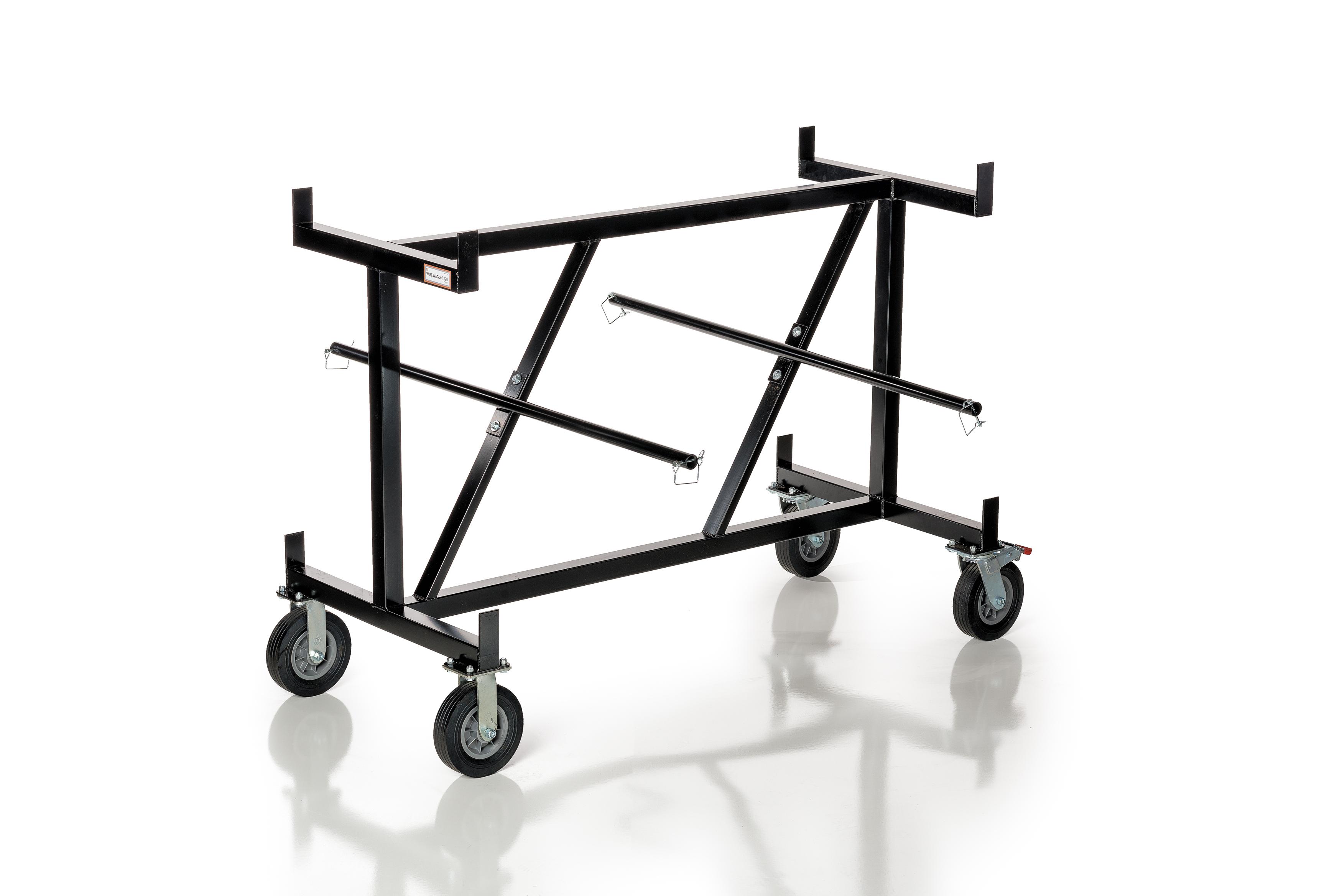 Southwire® 56825001 Cable/Wire Carts & Caddies