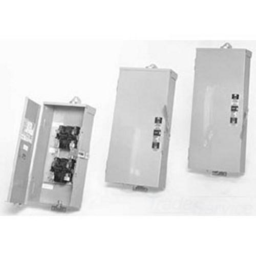 Midwest® GS1202B20UL Manual Transfer Switches