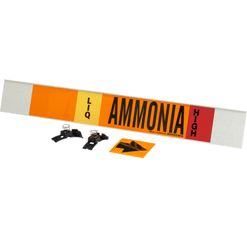 Brady® 145953 Pipe Markers