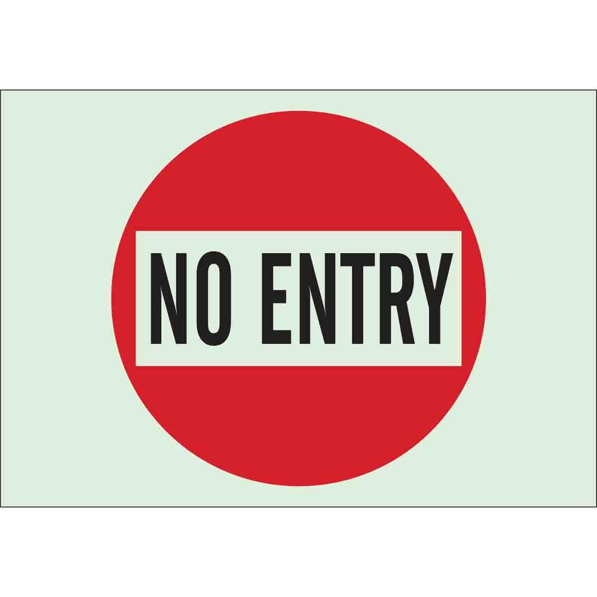 Brady® 90966 Fire, Emergency, Exit & First Aid Signs