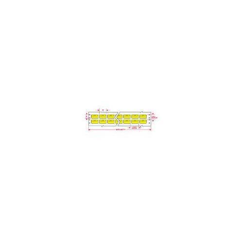Brady® SLDAT-1-502-10 Wire & Component Labels