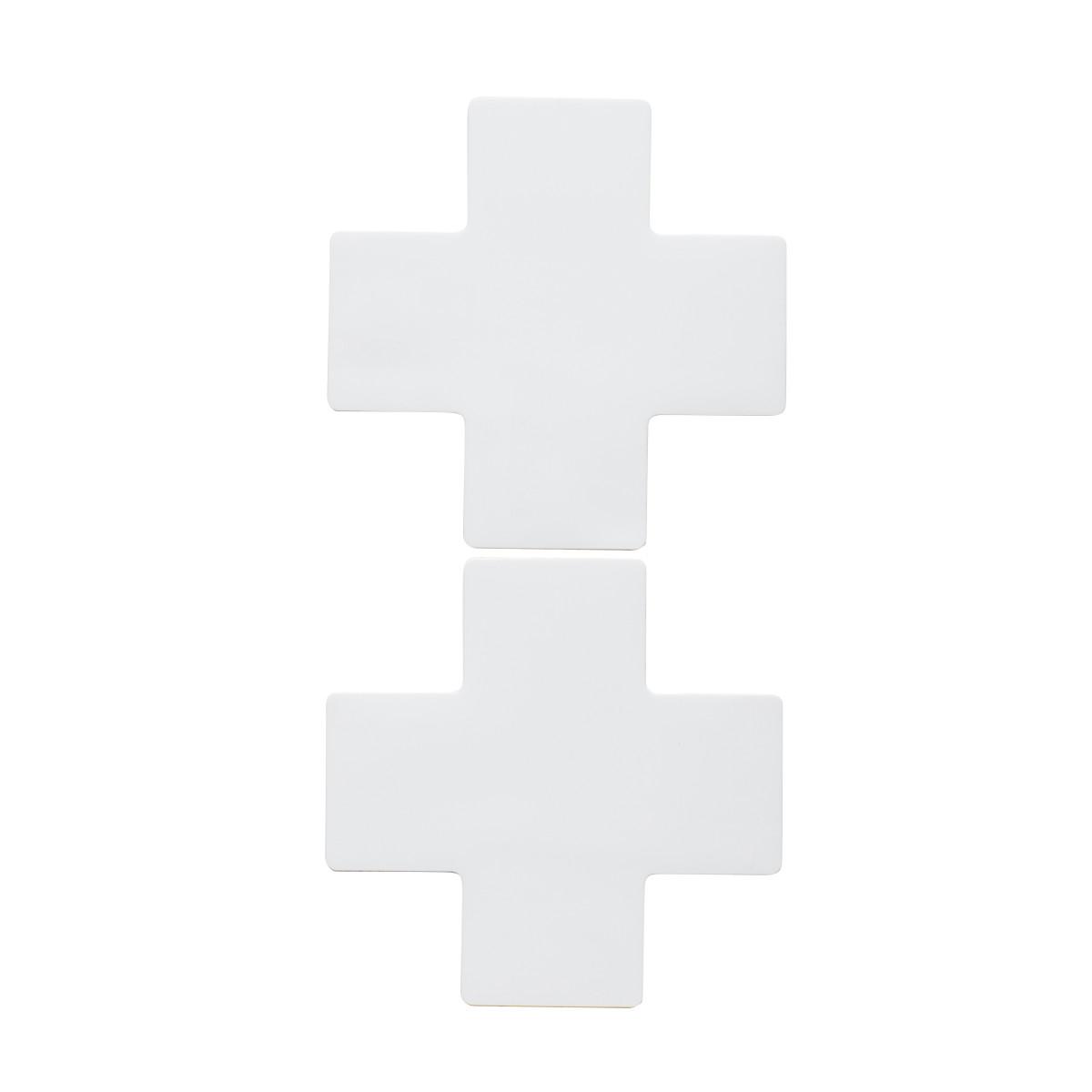 Brady® 170021 Pavement, Floor & Egress Marking Tape & Strips