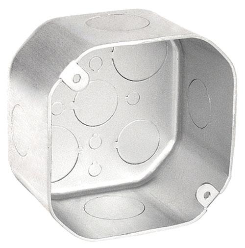 GARVIN® 54171-SVT Octagon Boxes