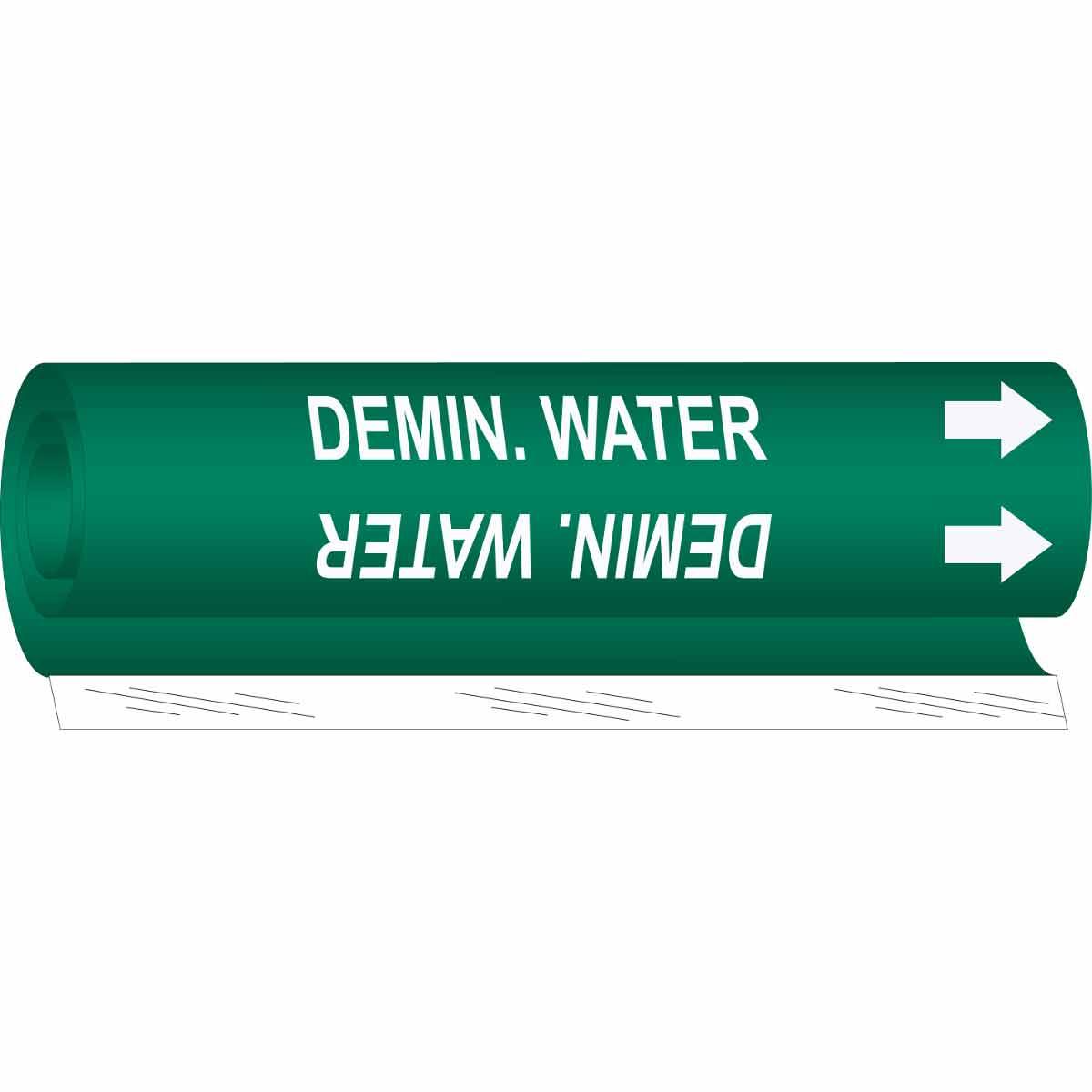 Brady® 5672-O Pipe Markers