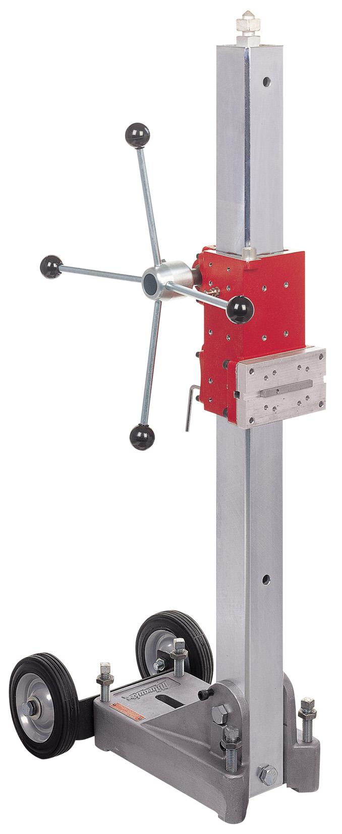 Milwaukee® 4125 Electric Coring Rigs
