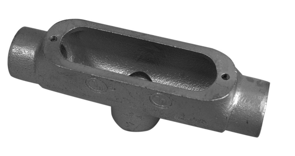 Southwire - Topaz TB3M Conduit Bodies - Type TB