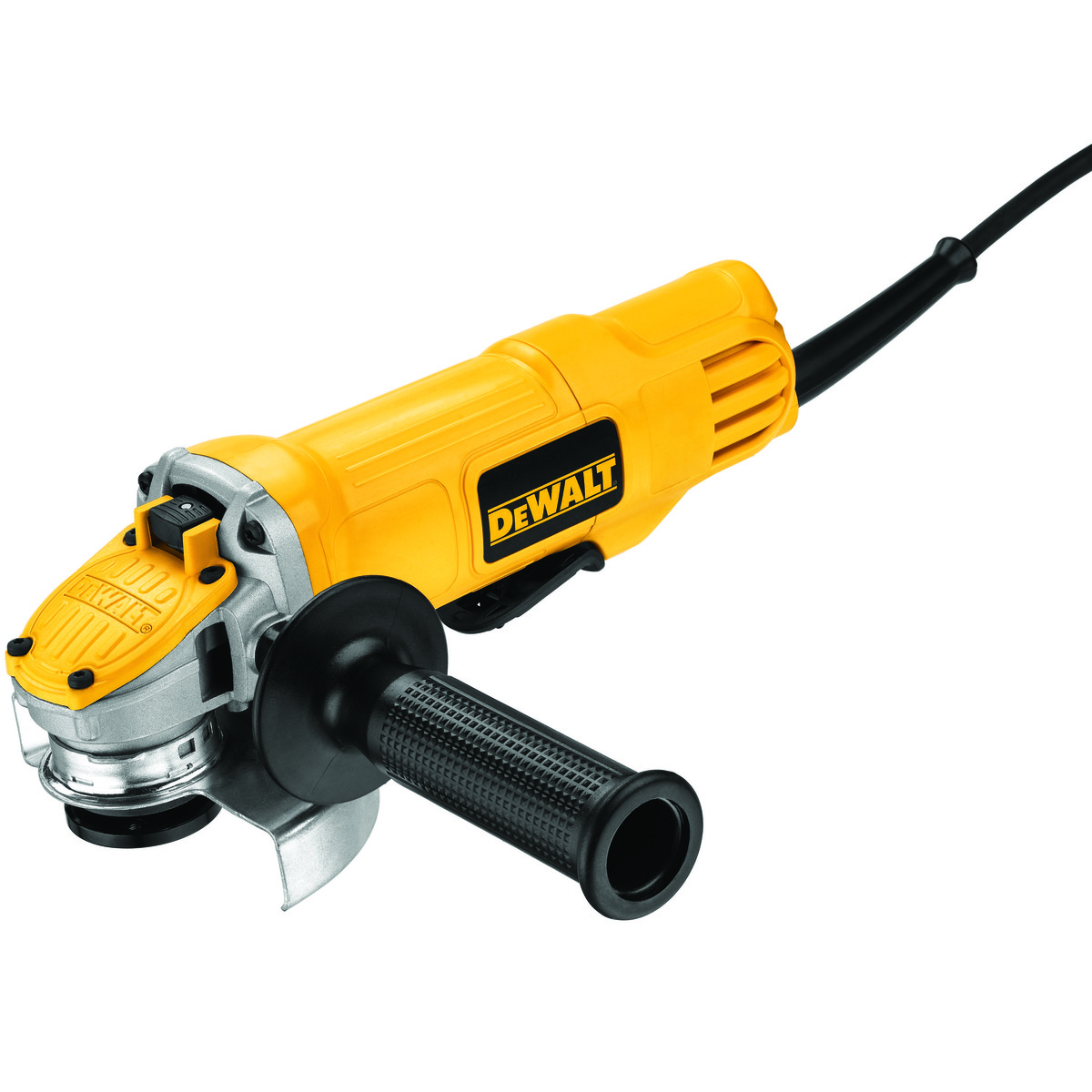 DeWALT® DWE4120N Electric Angle Grinders