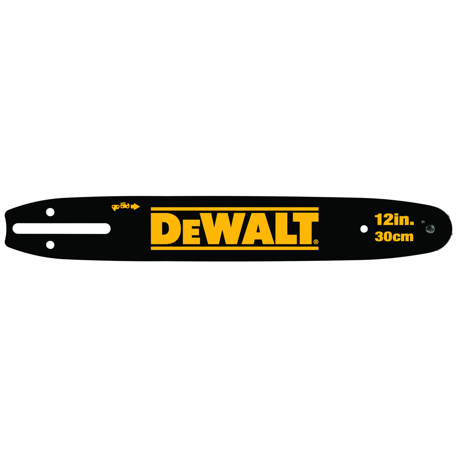 DeWALT® DWZCSB12 Chain Saw Chains & Bars