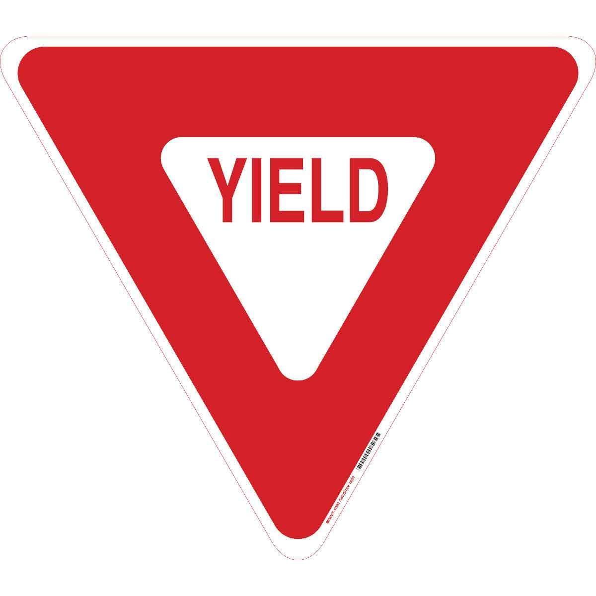 Brady® 94148 Parking & Traffic Signs