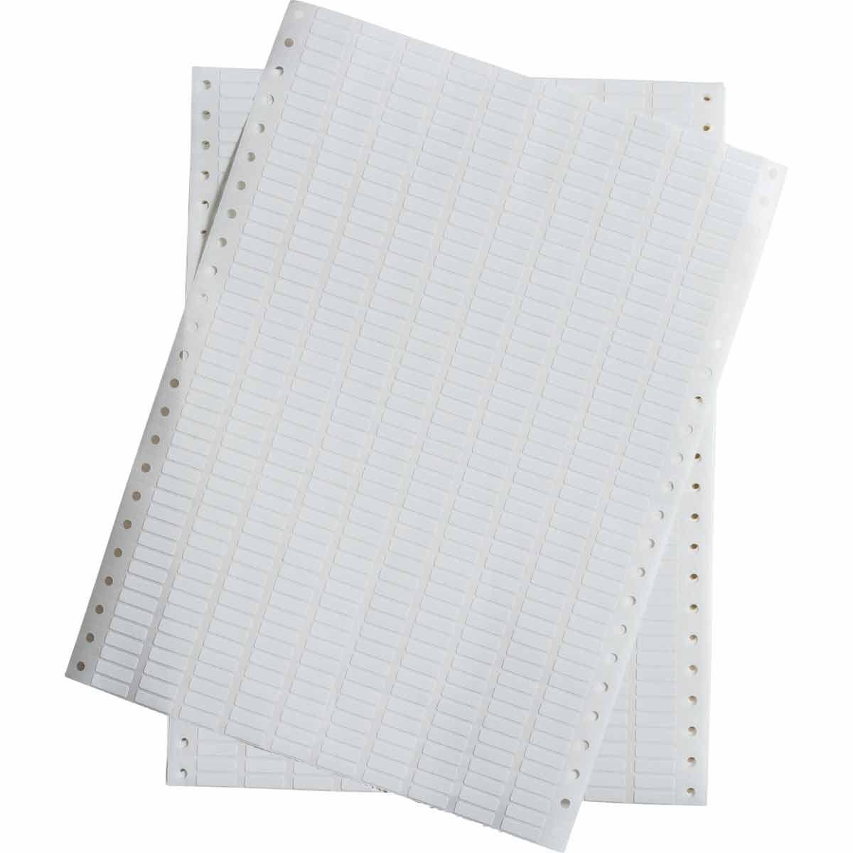 Brady® DAT-15-502-10 Wire & Component Labels