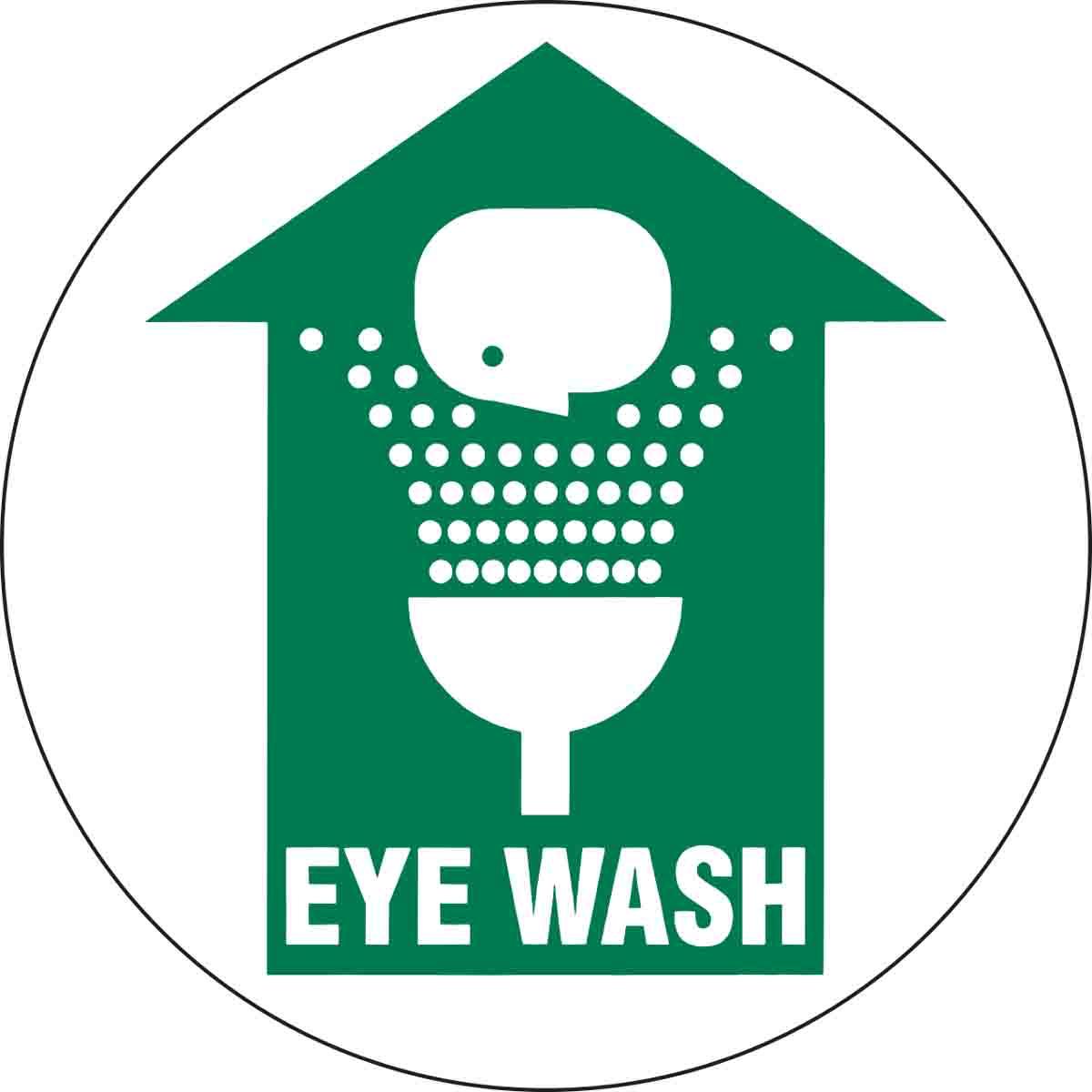 Brady® 97609 Accident Prevention Signs