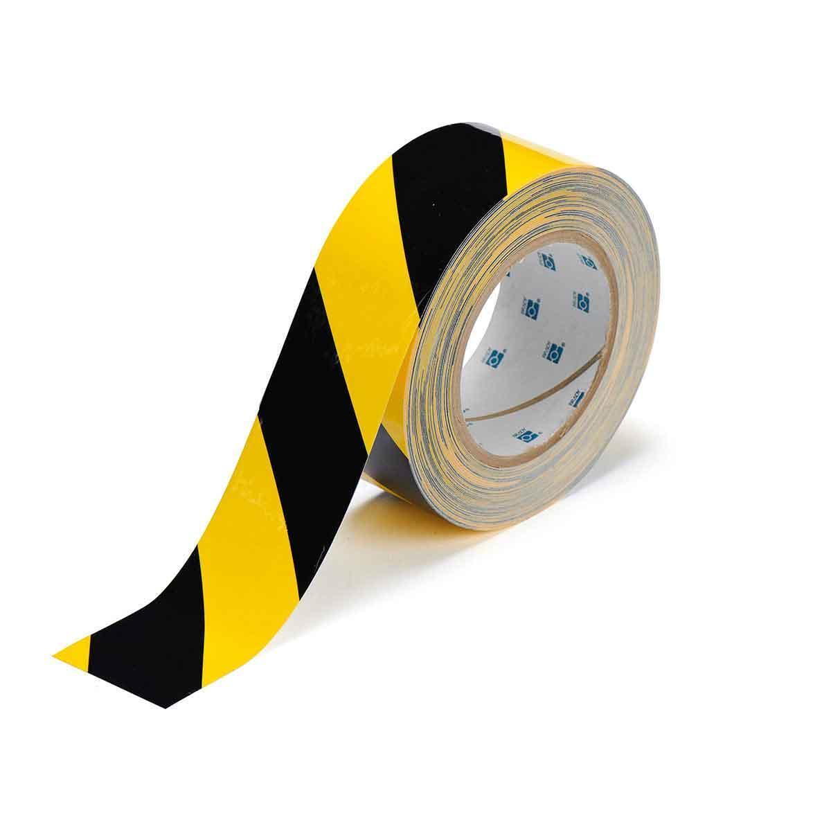 Brady® 104317 Pavement, Floor & Egress Marking Tape & Strips