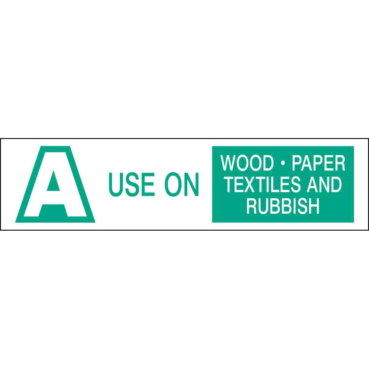 Brady® 95222 Safety & Facility Labels