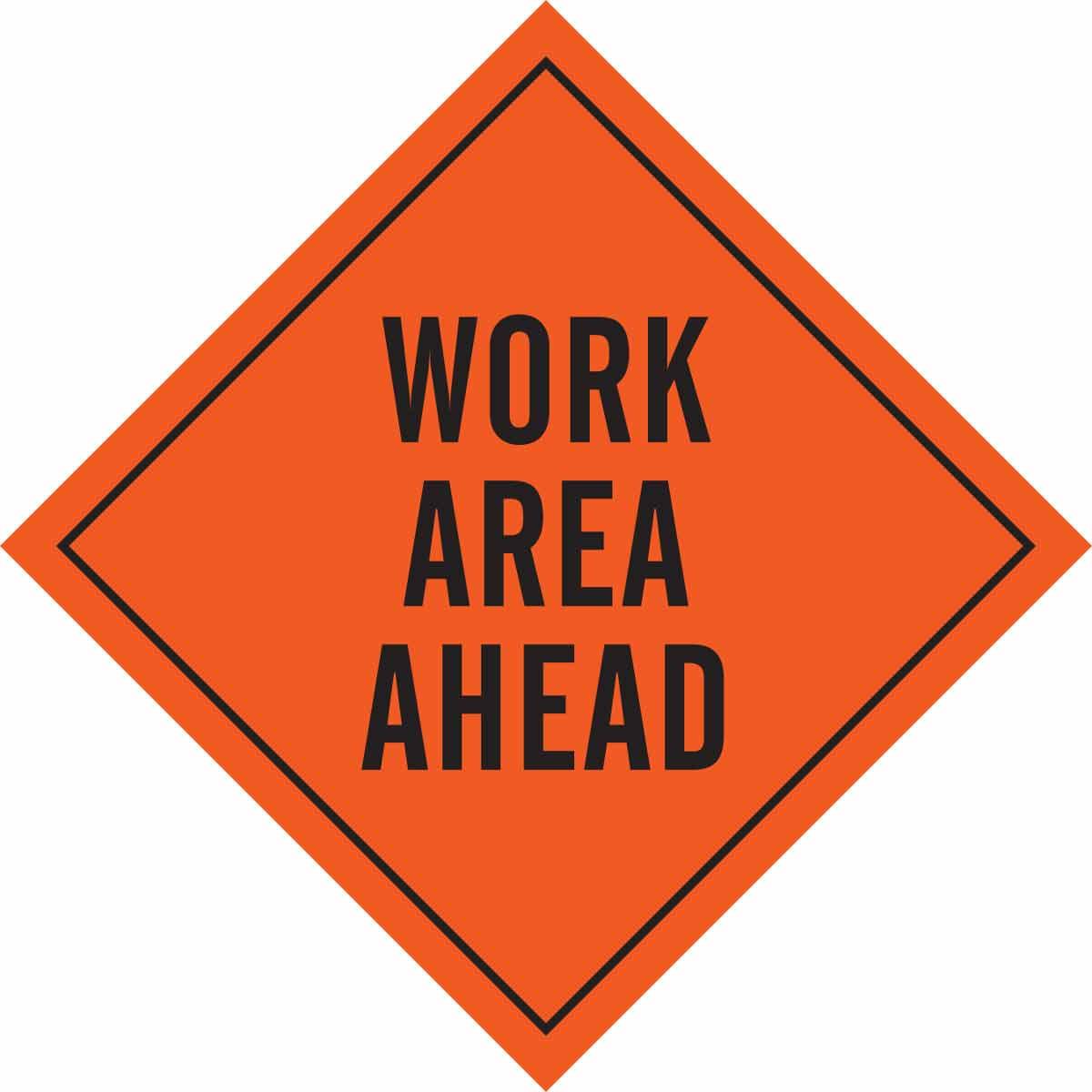 Brady® 57038 Parking & Traffic Signs