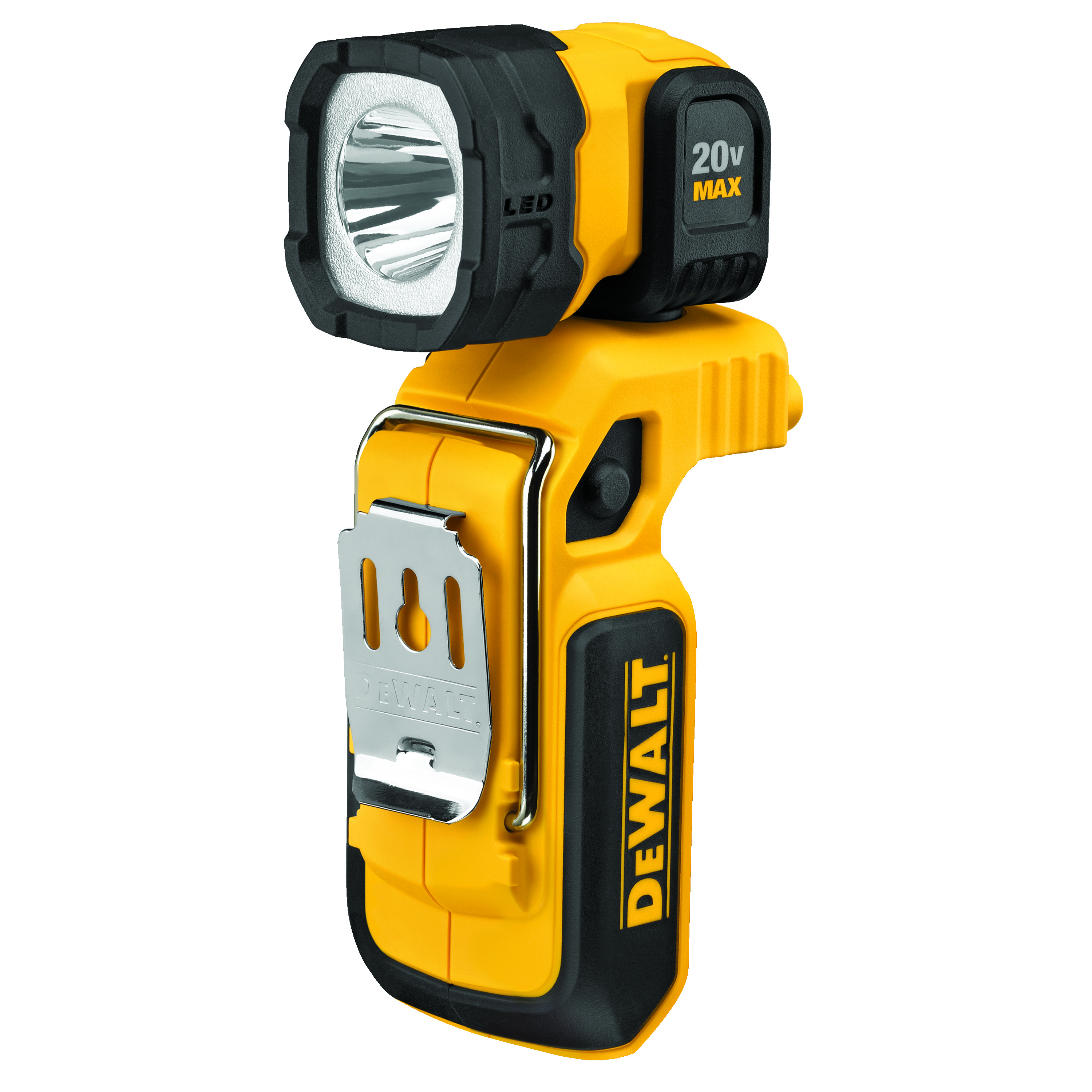 DeWALT® DCL044 Cordless Flashlights & Lights