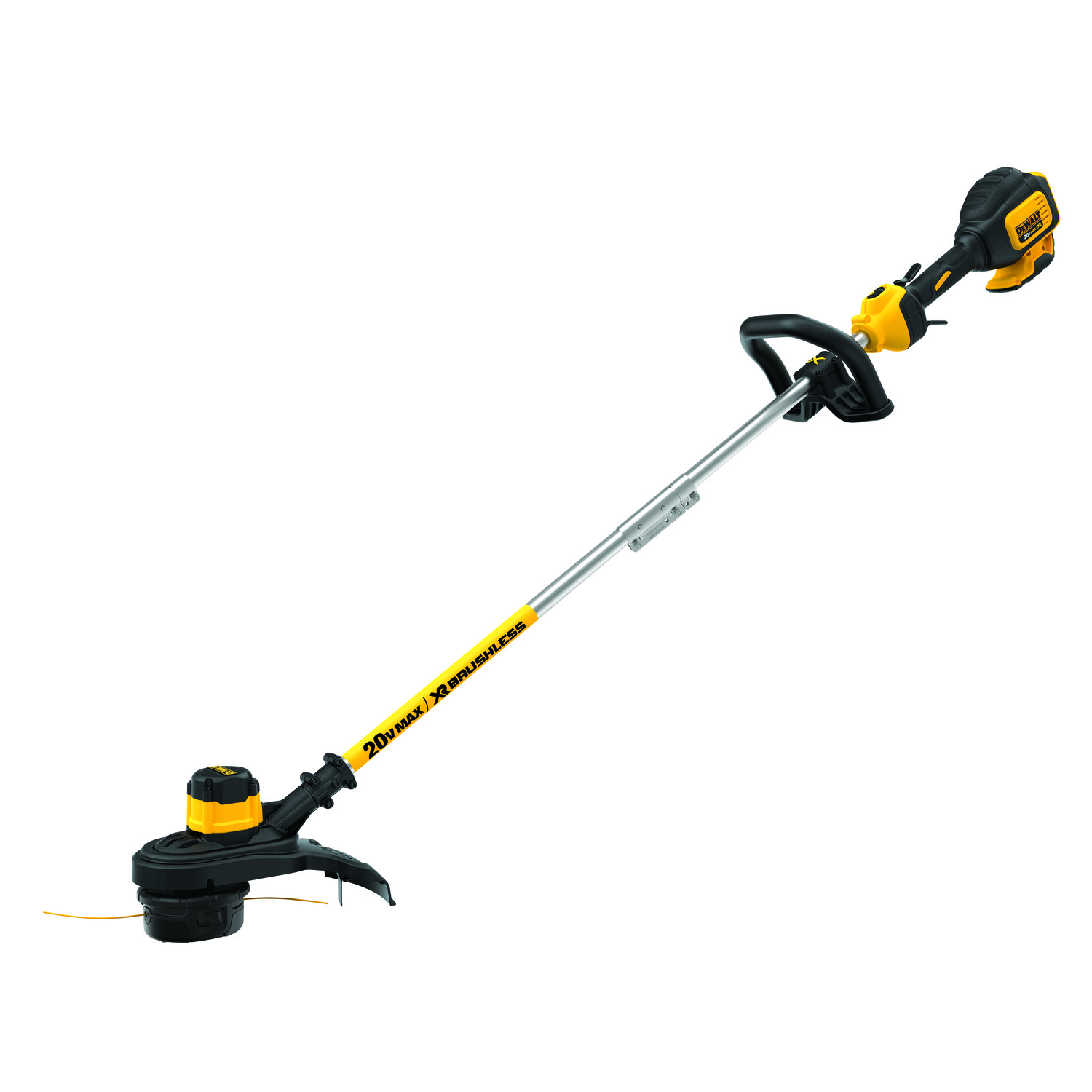 DeWALT® DCST920B Cordless String Trimmers