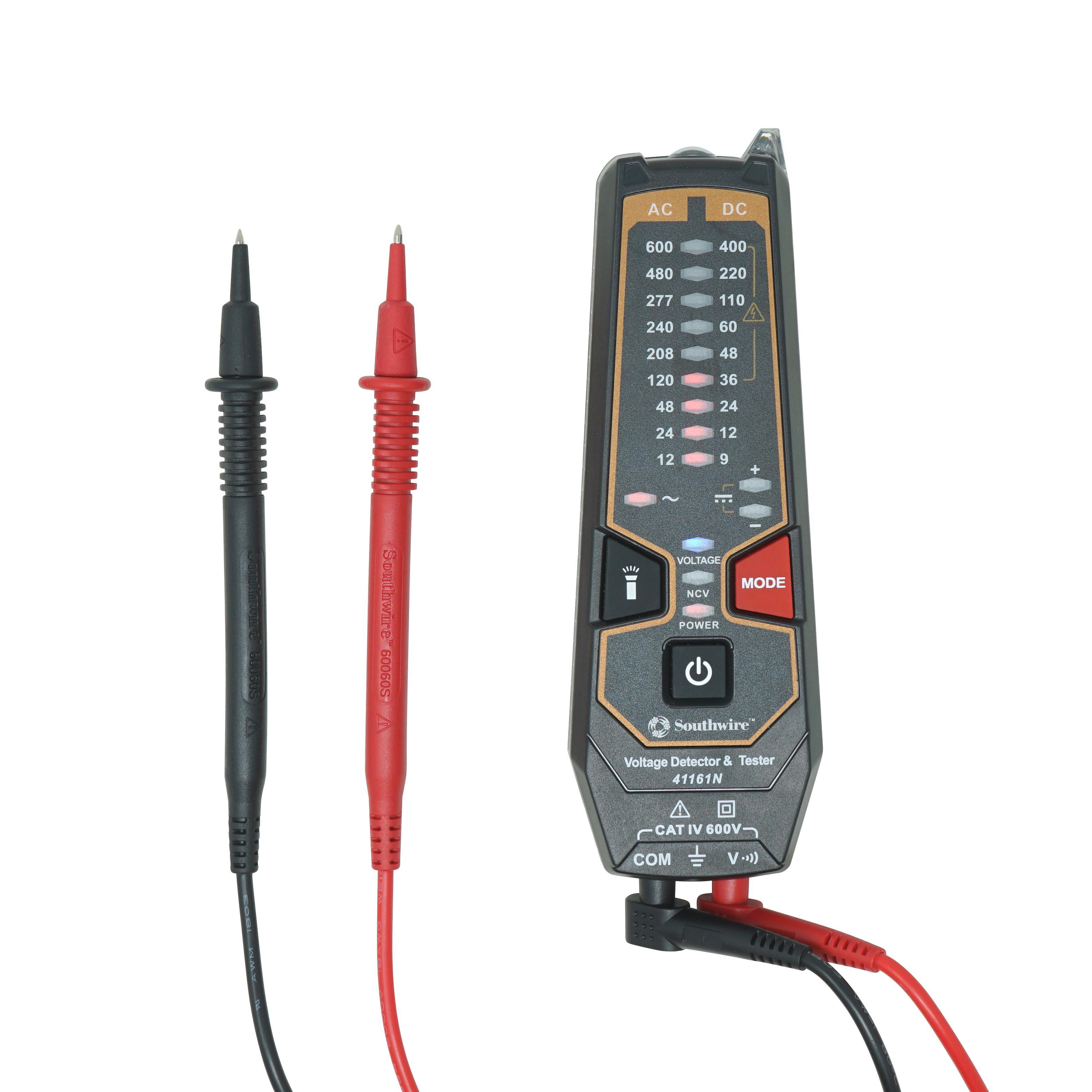 Southwire® 651120 Voltage Detectors