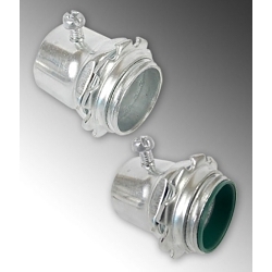 AFC Cable Systems 0421-04-00 Conduit Connectors