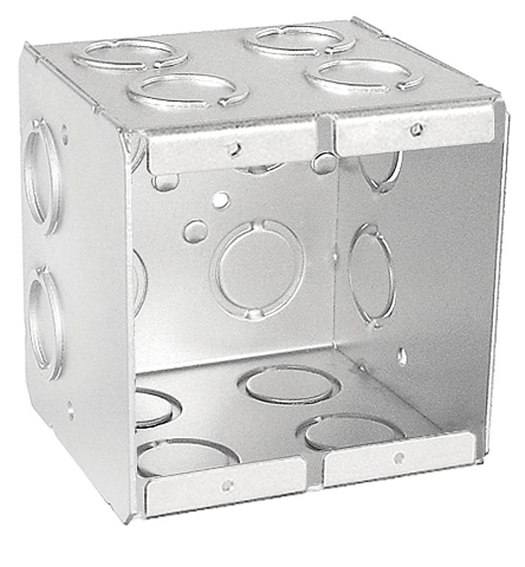GARVIN® TB-235 Masonry Box