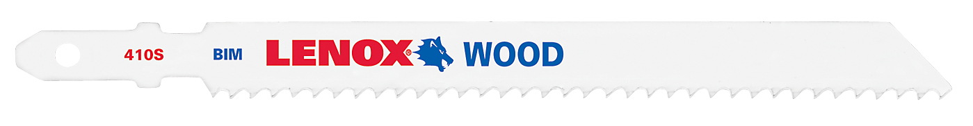 Lenox® 20851F410S Jig Saw Blades