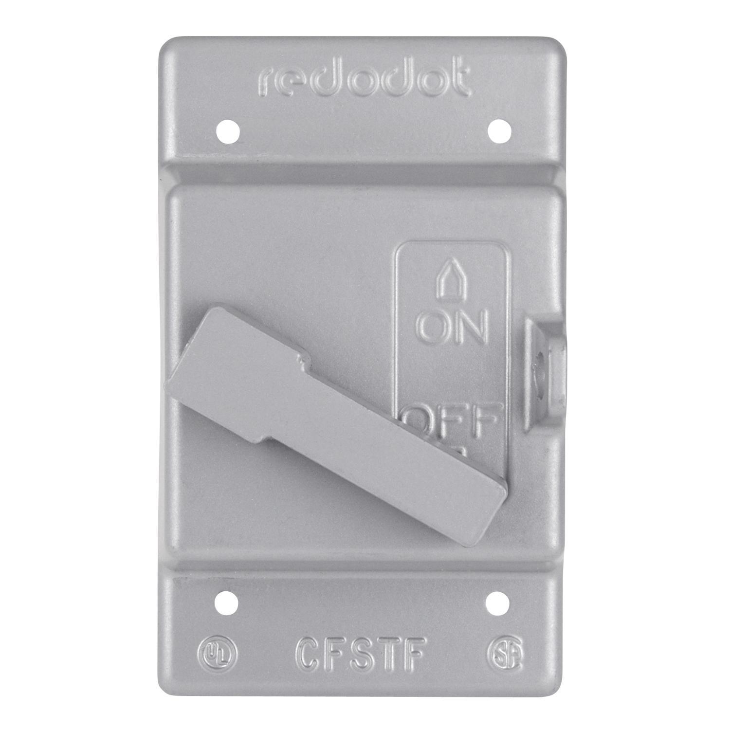 T&B® CFSTF Device Box Covers