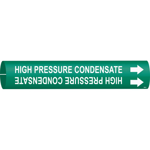 Brady® 4333-C Pipe Markers