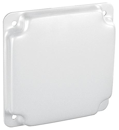 GARVIN® G1929-SS Square Box Surface Covers