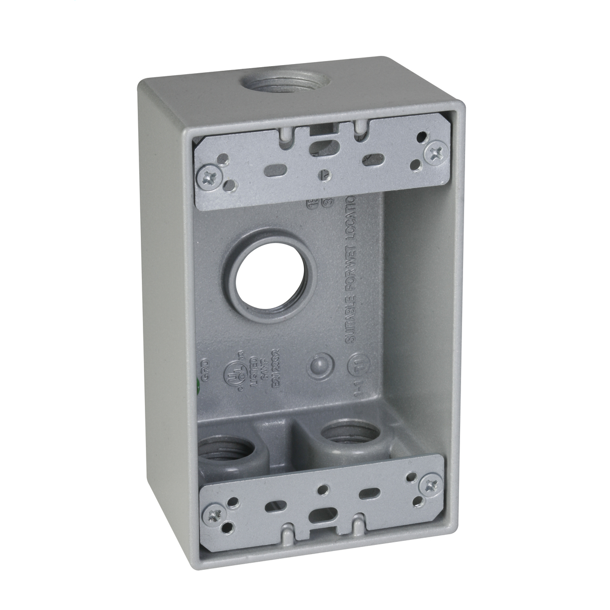 TAYMAC® SB450S Weatherproof Device/Outlet Boxes