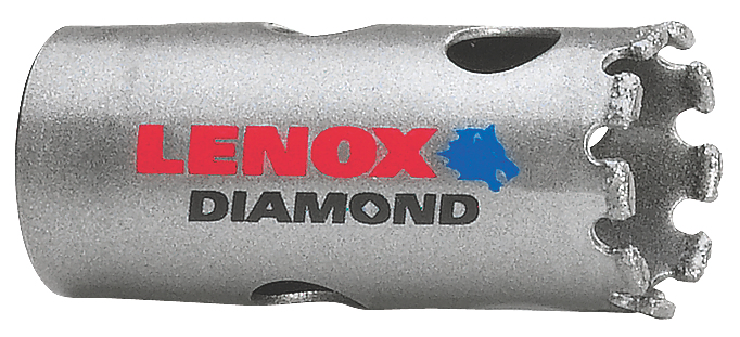 Lenox® 1211314DGHS Hole Saws