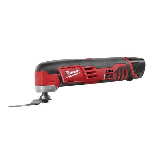 Milwaukee® 2426-22 Cordless Oscillating Tools