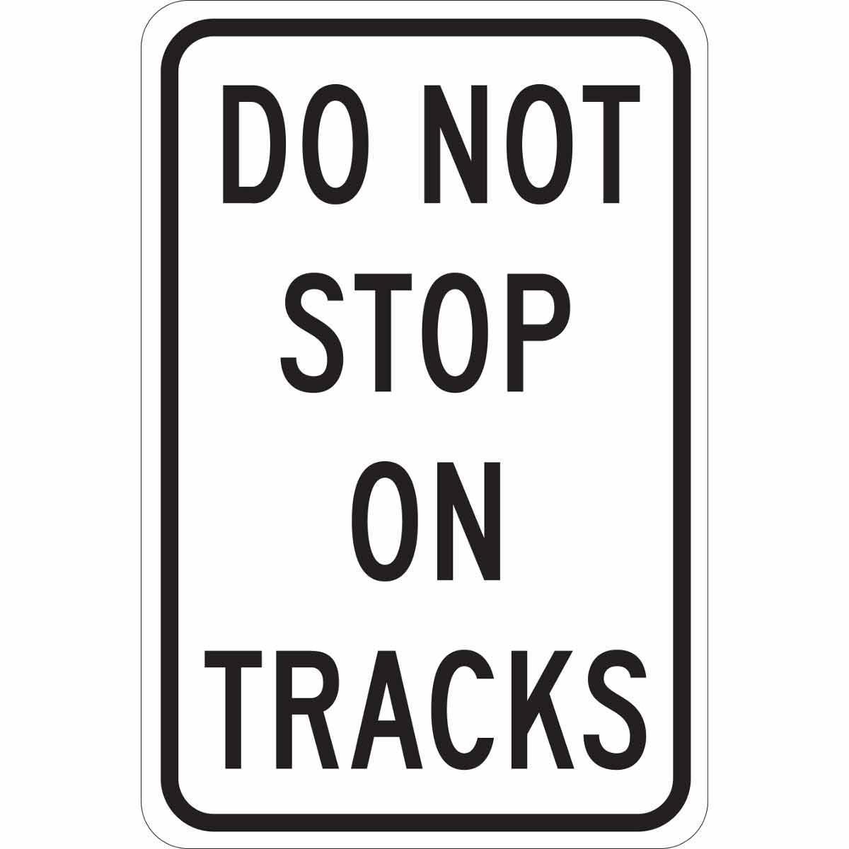 Brady® 124458 Parking & Traffic Signs