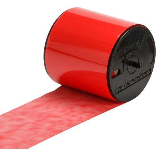 Brady® BHMF-132-50 Label Printer Ribbons