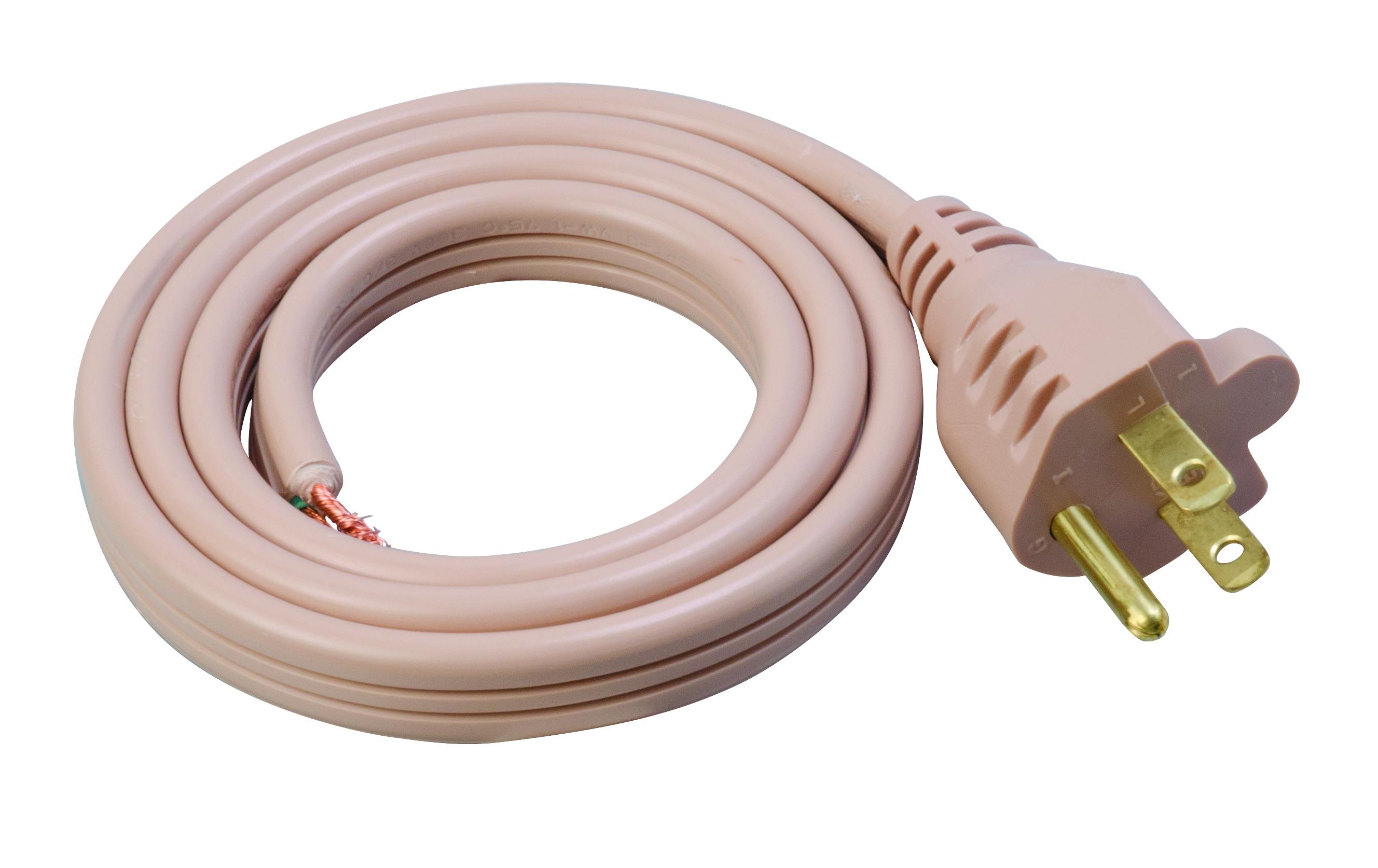 Southwire® 9743SW8823 SPT Lamp & Appliance Cords